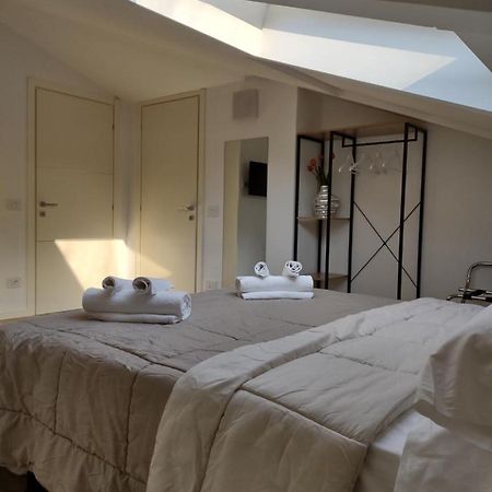Bergamo & Dintorni Hotel ภายนอก รูปภาพ