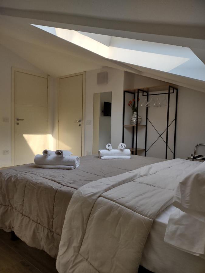 Bergamo & Dintorni Hotel ภายนอก รูปภาพ