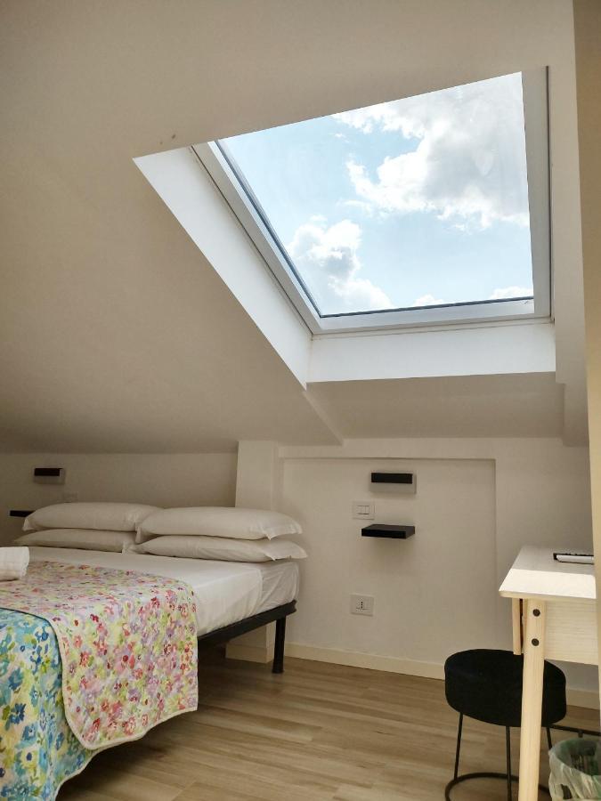 Bergamo & Dintorni Hotel ภายนอก รูปภาพ