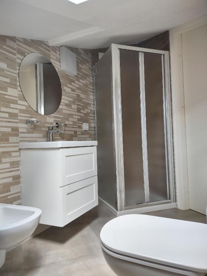 Bergamo & Dintorni Hotel ภายนอก รูปภาพ