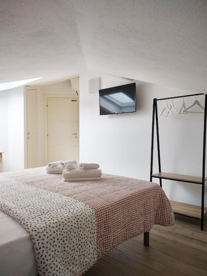 Bergamo & Dintorni Hotel ภายนอก รูปภาพ