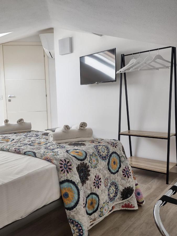 Bergamo & Dintorni Hotel ภายนอก รูปภาพ
