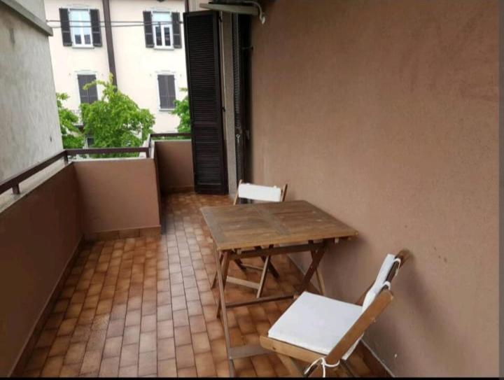 Bergamo & Dintorni Hotel ภายนอก รูปภาพ