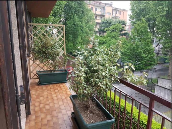 Bergamo & Dintorni Hotel ภายนอก รูปภาพ