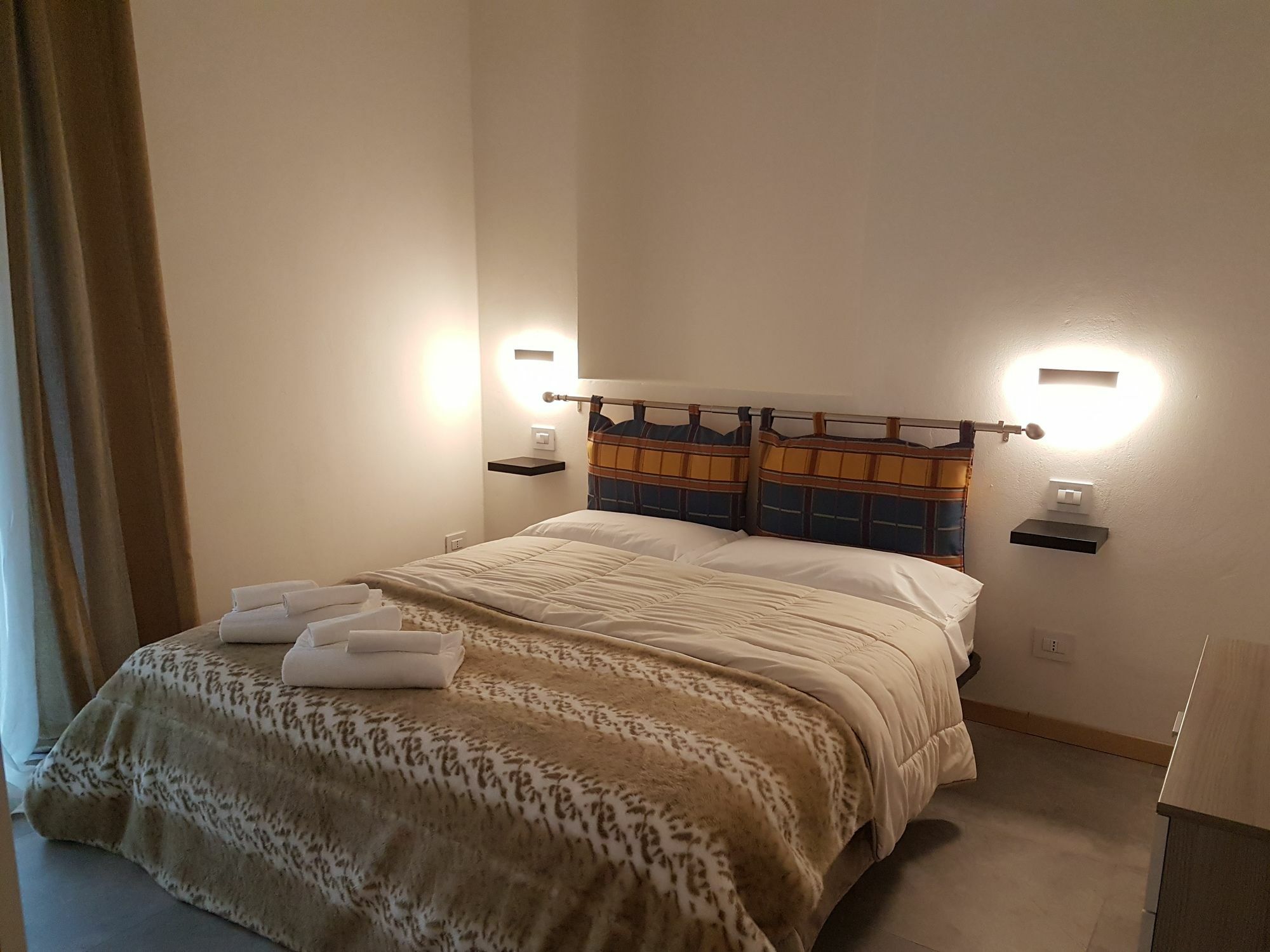 Bergamo & Dintorni Hotel ภายนอก รูปภาพ