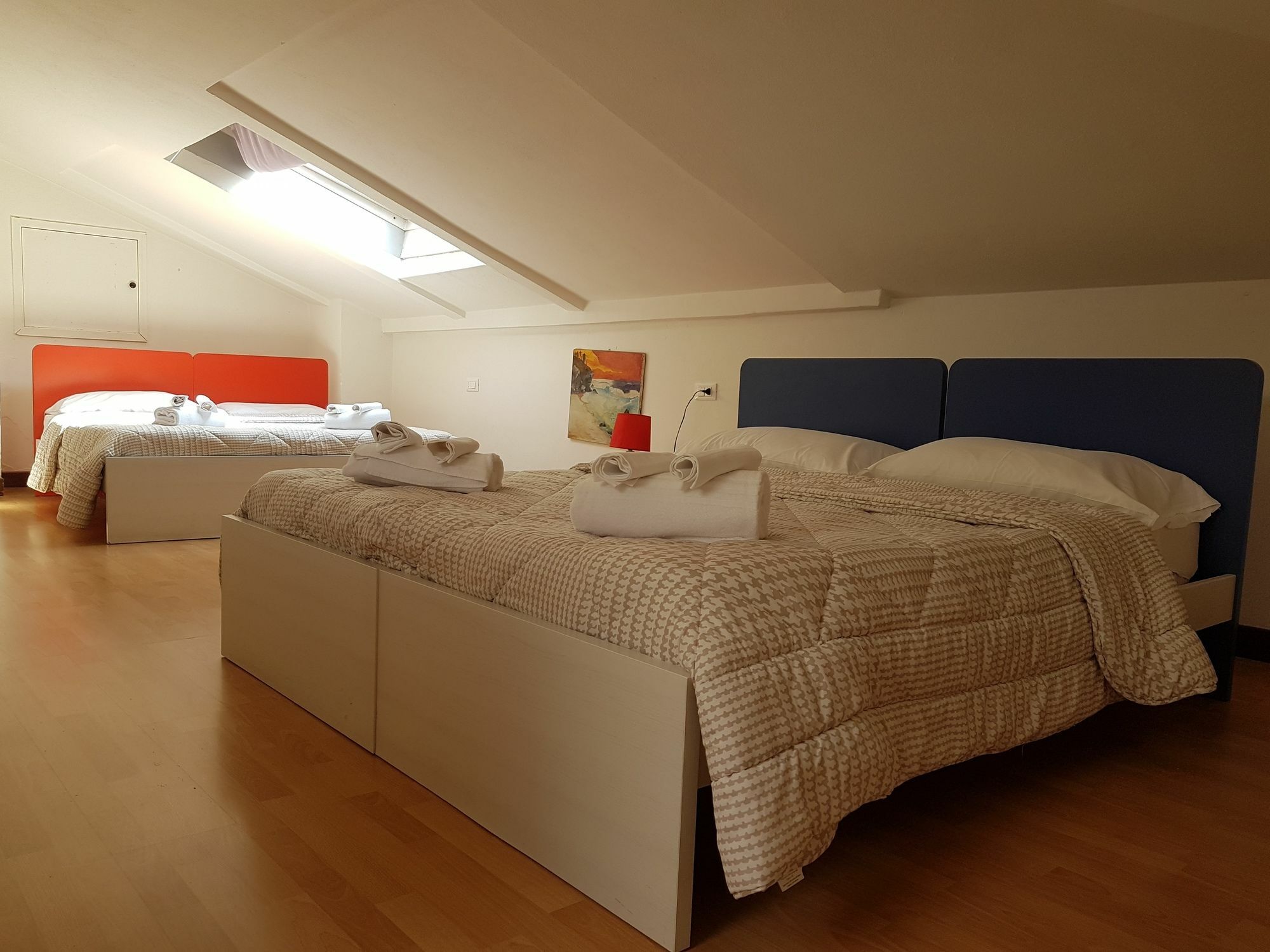 Bergamo & Dintorni Hotel ภายนอก รูปภาพ