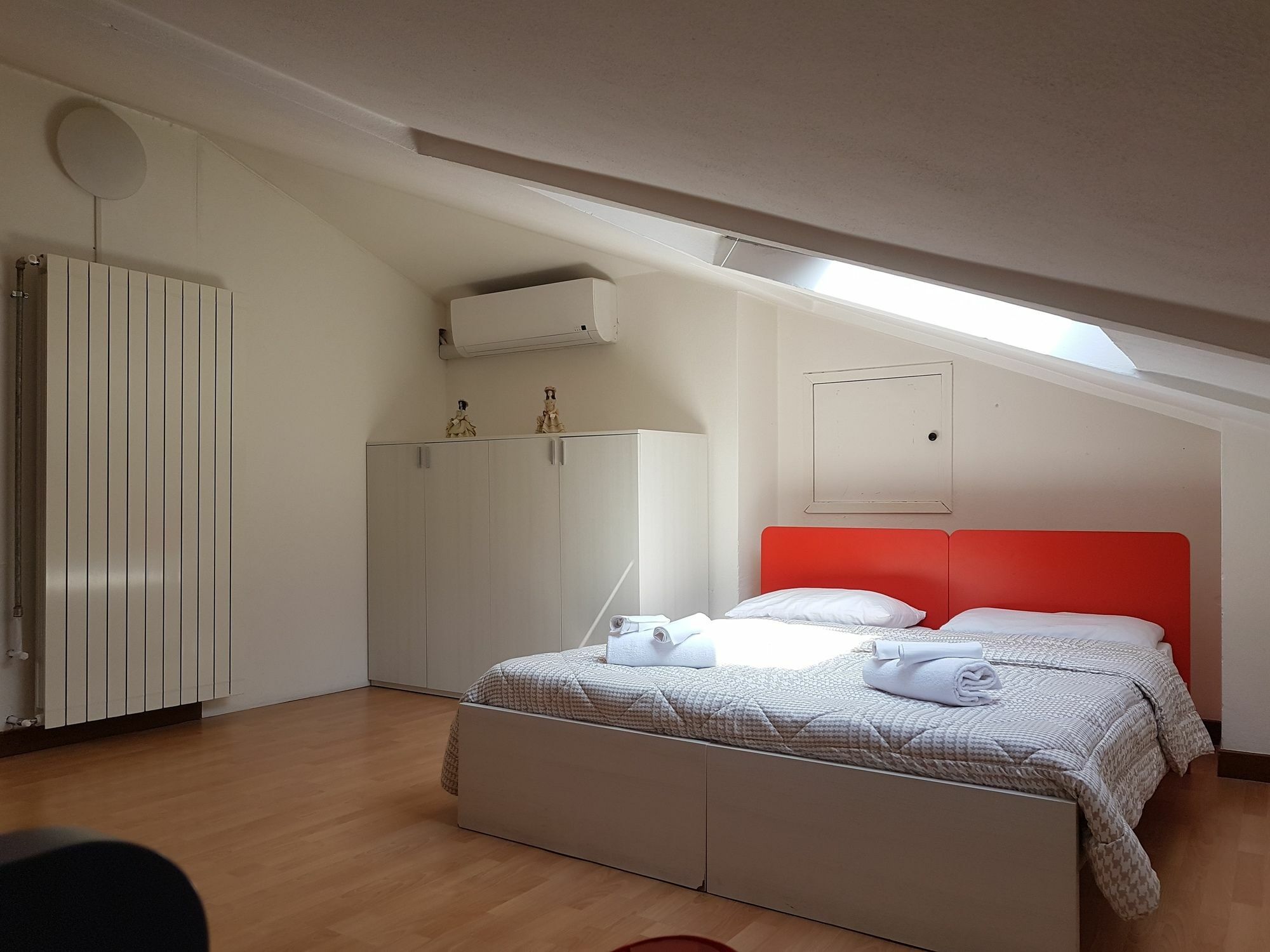 Bergamo & Dintorni Hotel ภายนอก รูปภาพ